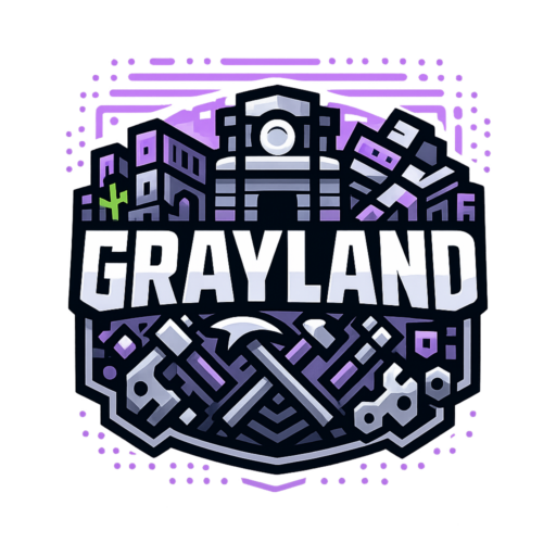 GrayLand